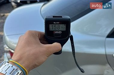 Седан Mazda 6 2003 в Умани