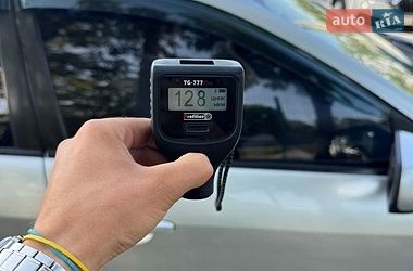 Седан Mazda 6 2003 в Умані