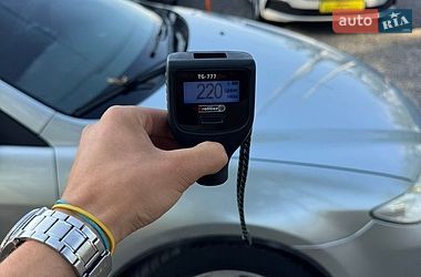 Седан Mazda 6 2003 в Умані