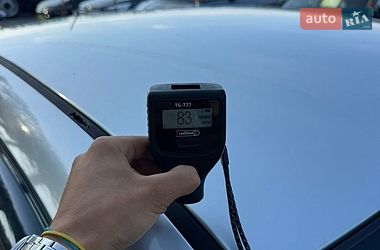 Седан Mazda 6 2003 в Умані