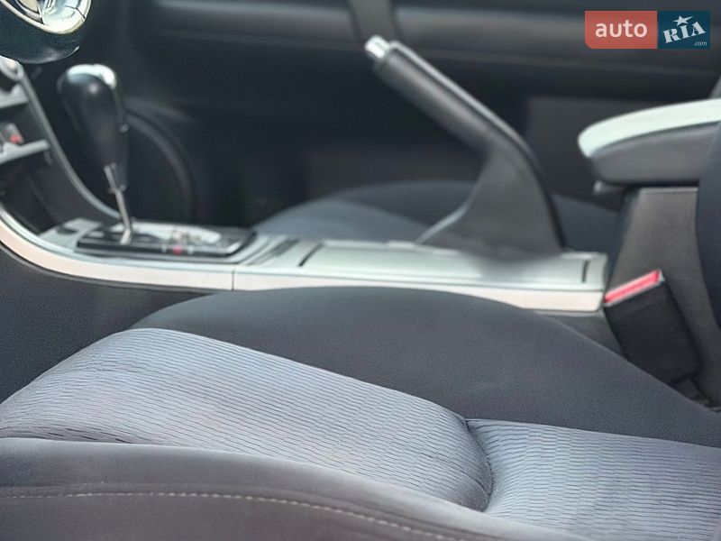 Универсал Mazda 6 2010 в Запорожье