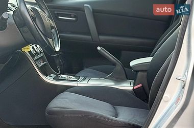Универсал Mazda 6 2010 в Запорожье