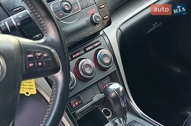 Универсал Mazda 6 2010 в Запорожье