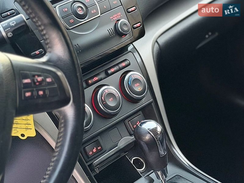 Универсал Mazda 6 2010 в Запорожье