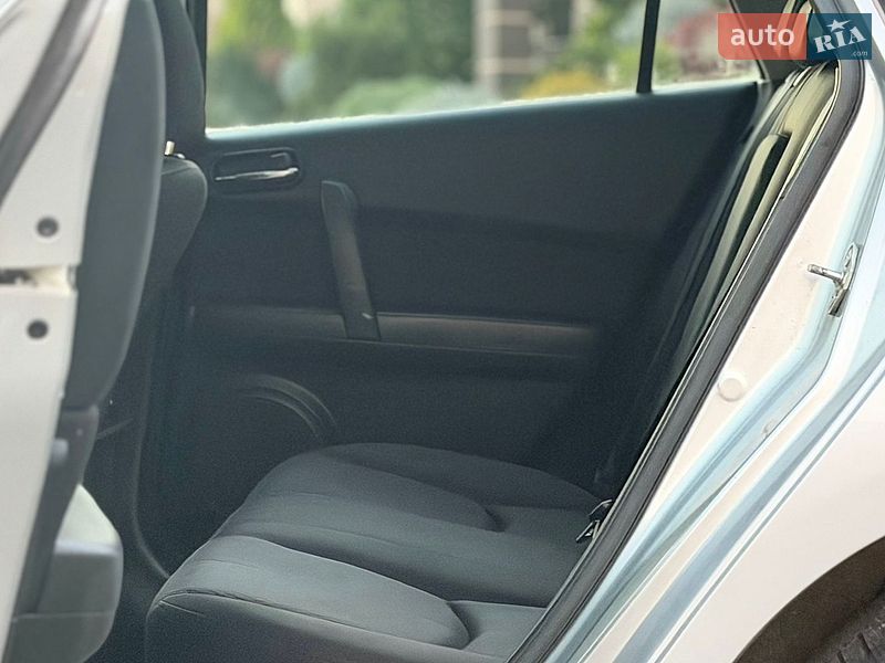 Универсал Mazda 6 2010 в Запорожье