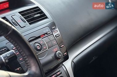 Универсал Mazda 6 2010 в Запорожье