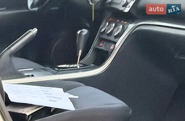 Универсал Mazda 6 2010 в Запорожье