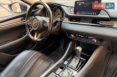 Седан Mazda 6 2021 в Києві