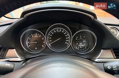 Седан Mazda 6 2021 в Києві
