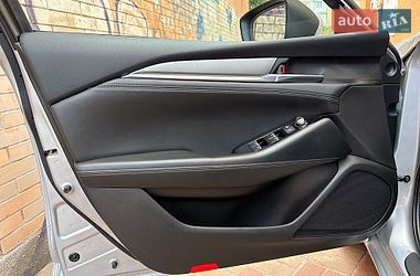 Седан Mazda 6 2021 в Києві