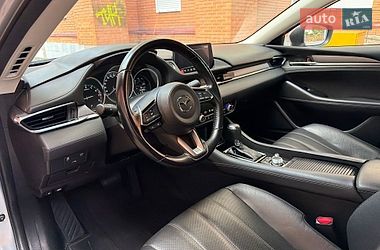 Седан Mazda 6 2021 в Києві