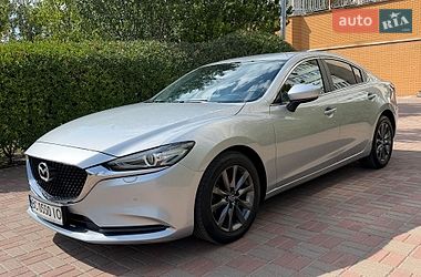 Седан Mazda 6 2021 в Києві