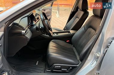Седан Mazda 6 2021 в Києві