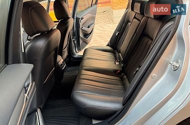 Седан Mazda 6 2021 в Києві