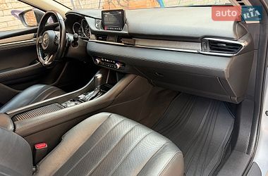 Седан Mazda 6 2021 в Києві