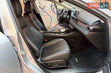 Седан Mazda 6 2021 в Києві