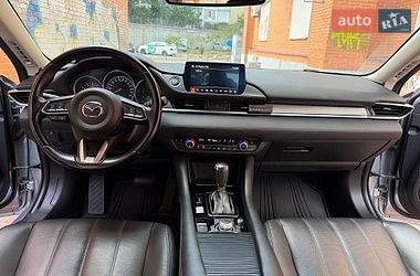 Седан Mazda 6 2021 в Киеве фото 21 Седан Mazda 6 2021 в Киеве