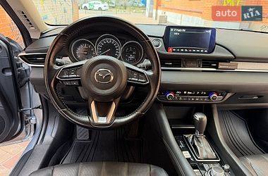 Седан Mazda 6 2021 в Києві