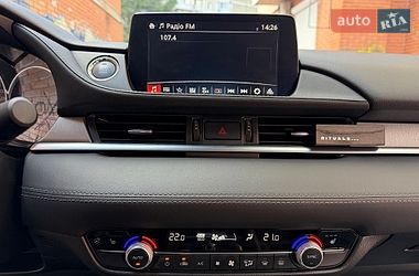 Седан Mazda 6 2021 в Києві