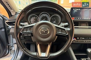 Седан Mazda 6 2021 в Києві