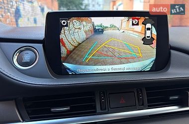 Седан Mazda 6 2021 в Киеве фото 25 Седан Mazda 6 2021 в Киеве