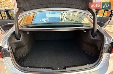 Седан Mazda 6 2021 в Києві