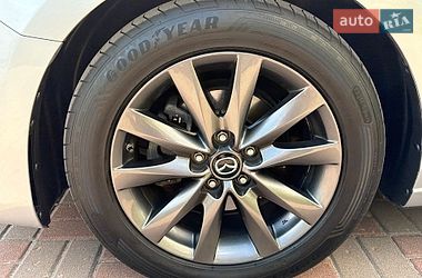Седан Mazda 6 2021 в Києві