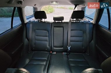 Универсал Mazda 6 2007 в Полтаве