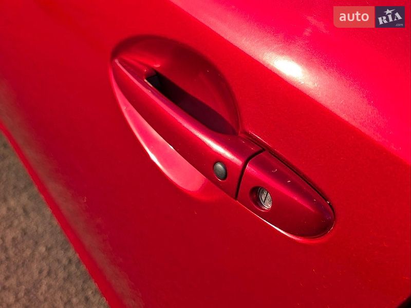Седан Mazda 6 2015 в Бару