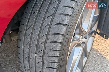 Седан Mazda 6 2015 в Бару