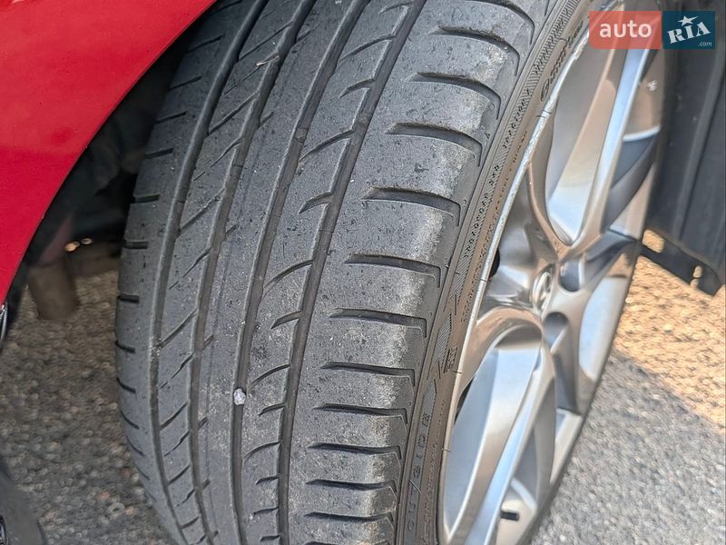 Седан Mazda 6 2015 в Бару