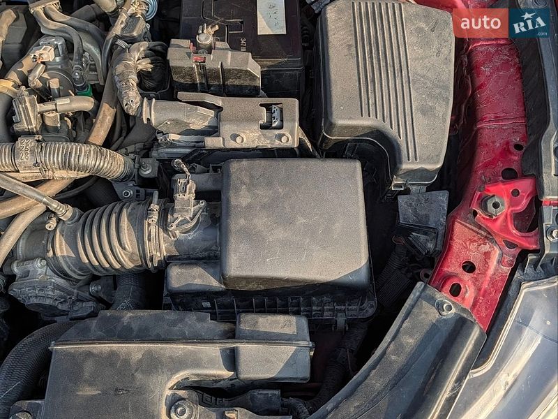 Седан Mazda 6 2015 в Бару