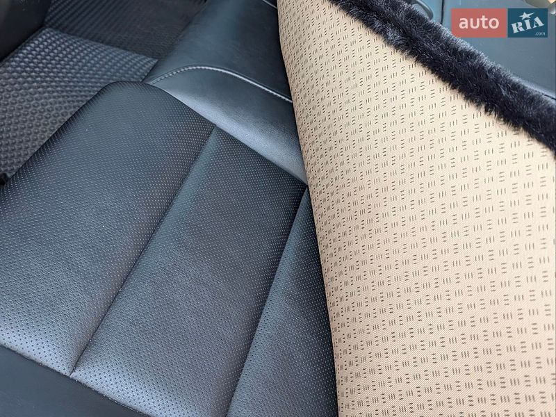 Седан Mazda 6 2015 в Бару