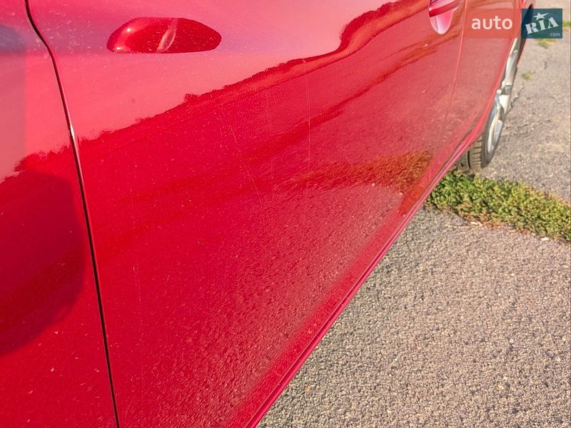 Седан Mazda 6 2015 в Бару