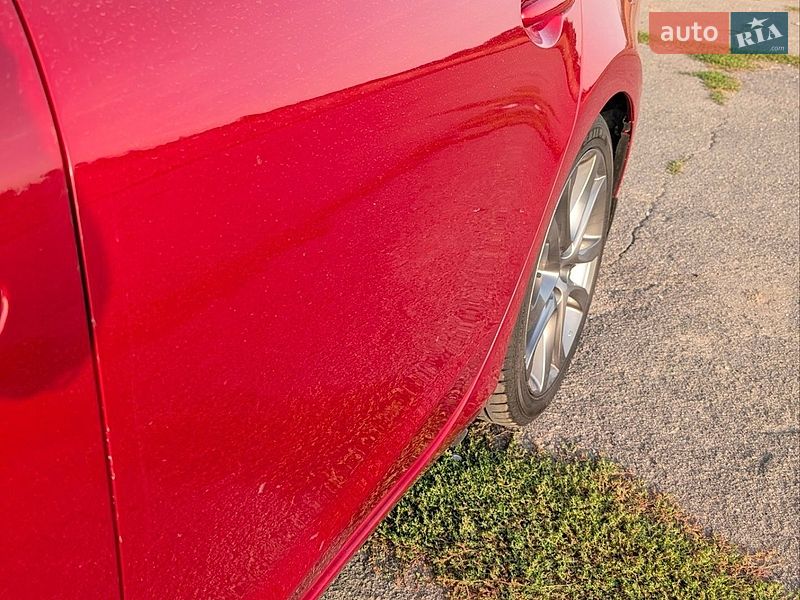 Седан Mazda 6 2015 в Бару