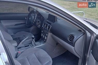 Лифтбек Mazda 6 2003 в Харькове