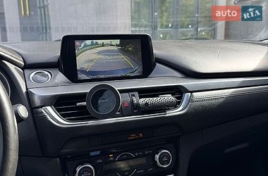 Седан Mazda 6 2016 в Києві