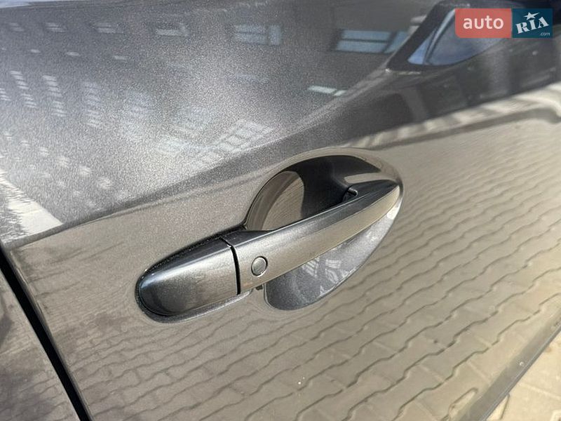 Седан Mazda 6 2016 в Києві