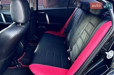 Седан Mazda 6 2009 в Полтаве
