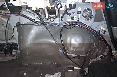 Лифтбек Mazda 6 2008 в Одессе
