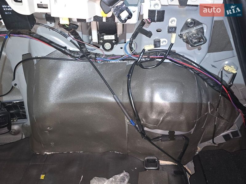Лифтбек Mazda 6 2008 в Одессе