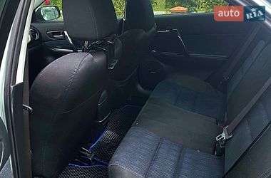 Седан Mazda 6 2007 в Виннице
