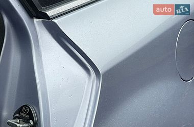 Универсал Mazda 6 2008 в Ровно