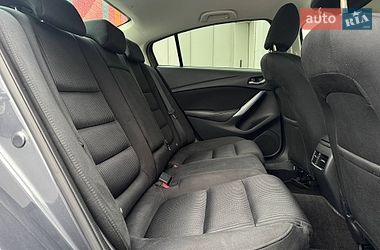 Седан Mazda 6 2012 в Киеве фото 11 Седан Mazda 6 2012 в Киеве