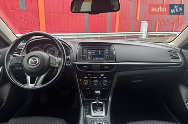 Седан Mazda 6 2012 в Киеве фото 13 Седан Mazda 6 2012 в Киеве