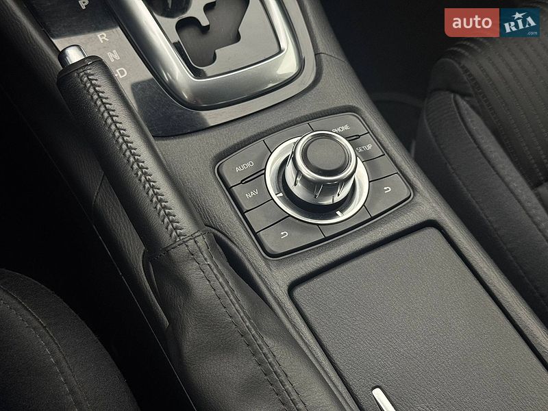Седан Mazda 6 2012 в Киеве фото 24 Седан Mazda 6 2012 в Киеве
