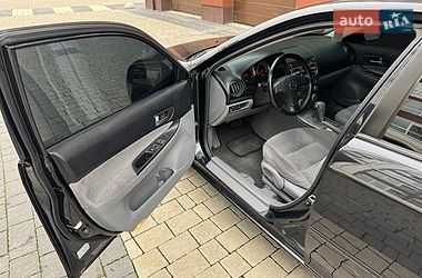 Седан Mazda 6 2005 в Ивано-Франковске фото 15 Седан Mazda 6 2005 в Ивано-Франковске