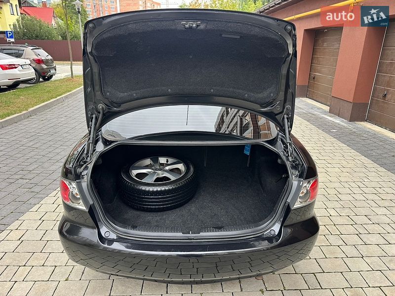 Седан Mazda 6 2005 в Ивано-Франковске фото 32 Седан Mazda 6 2005 в Ивано-Франковске