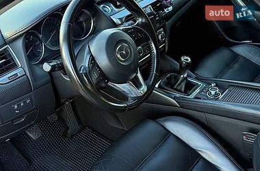 Универсал Mazda 6 2015 в Житомире