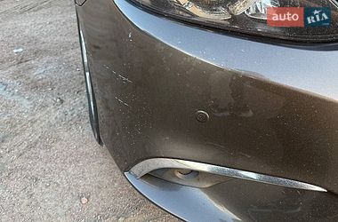 Универсал Mazda 6 2015 в Житомире